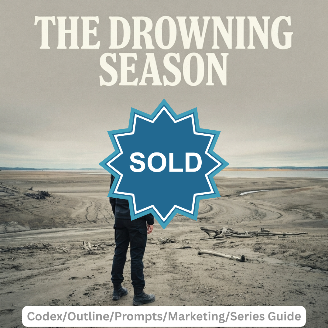 The Drowning Season (1)