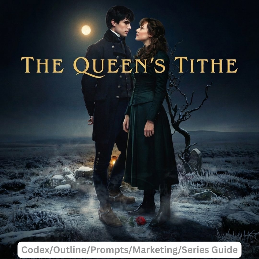 The Queen's Tithe