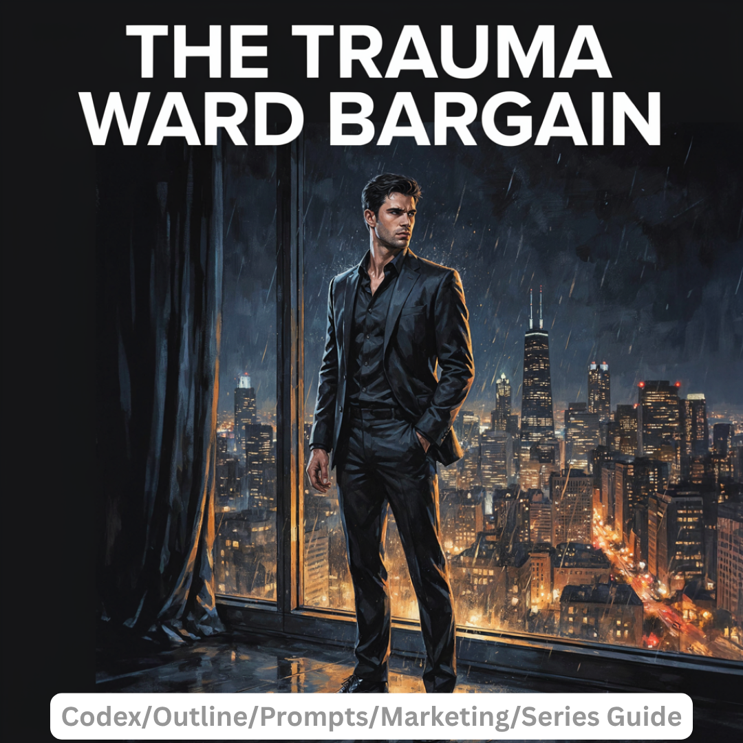 The Trauma Ward Bargain
