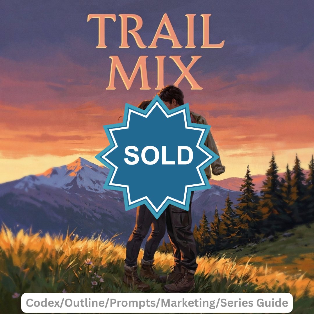 Trail Mix (3)