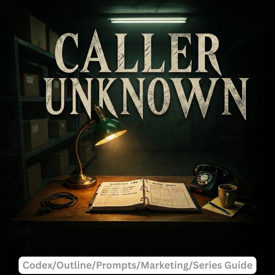 caller unknown