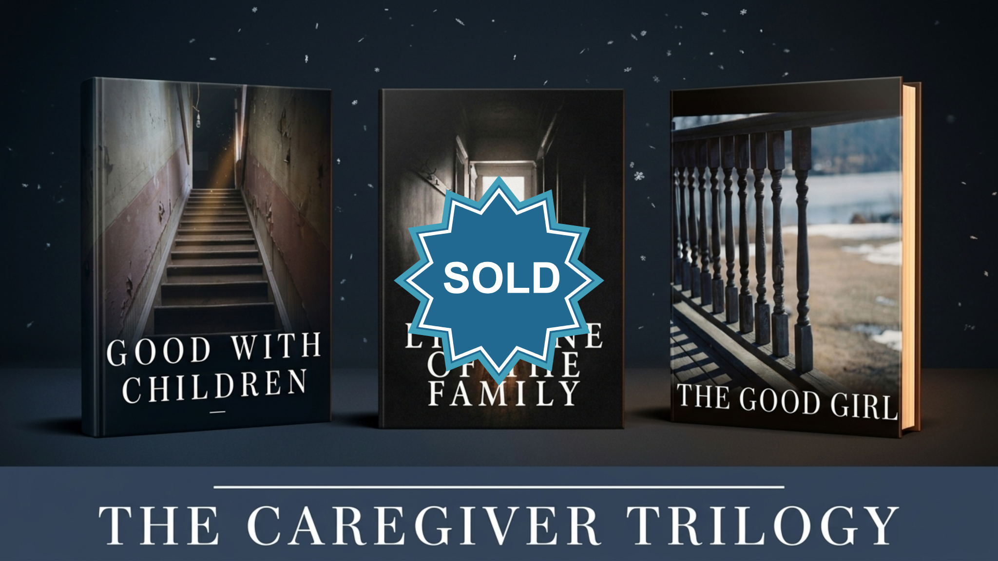 caregiver trilogy (1)