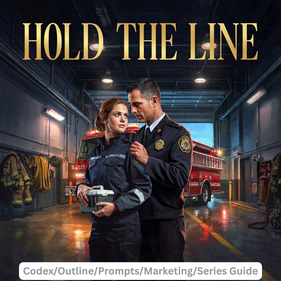 hold the line