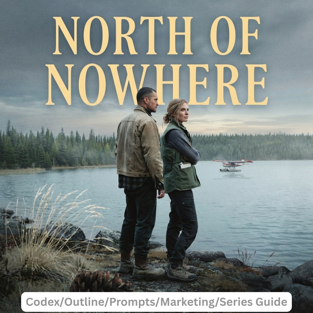 north of nowhere