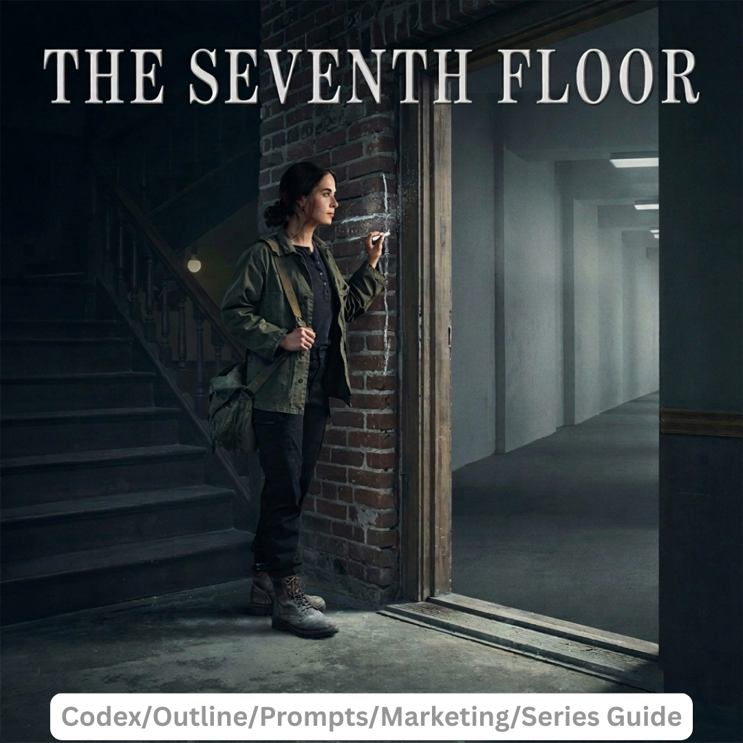 severnth floor