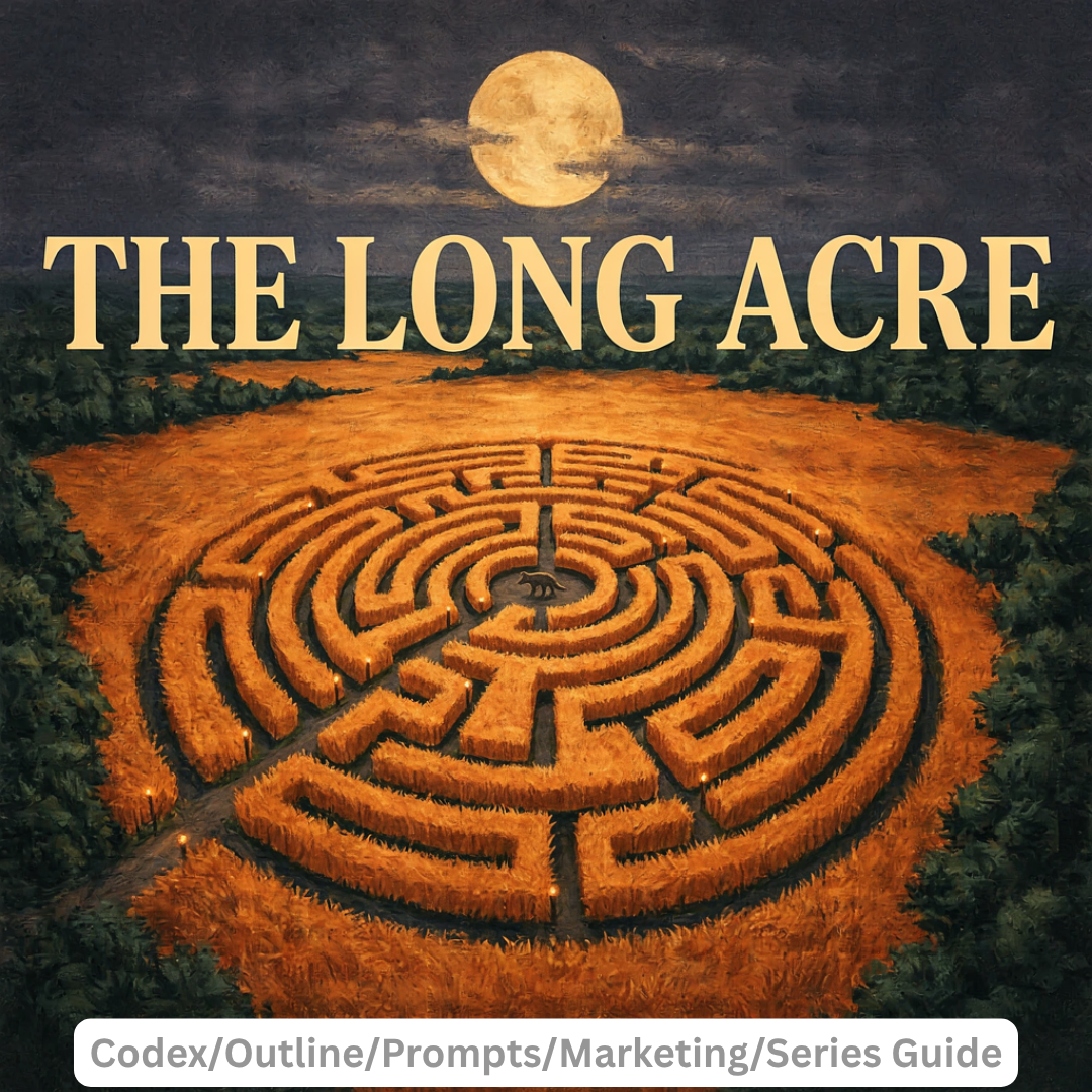 the long acre