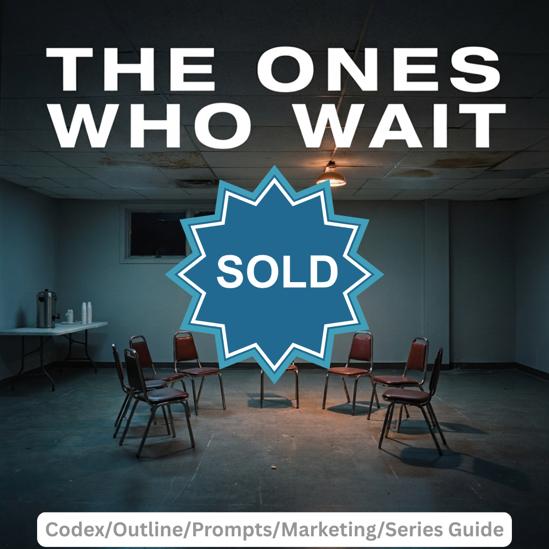 the ones who wait (1)