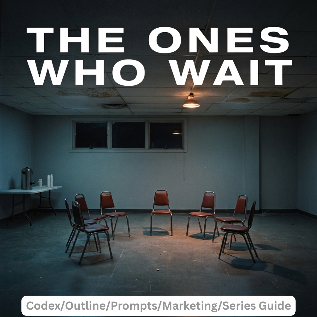 the ones who wait