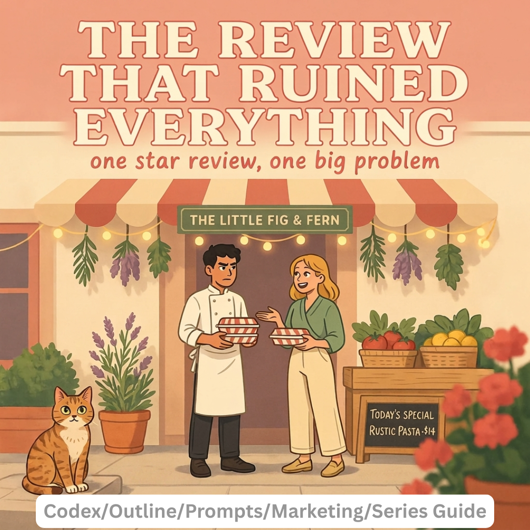 the review