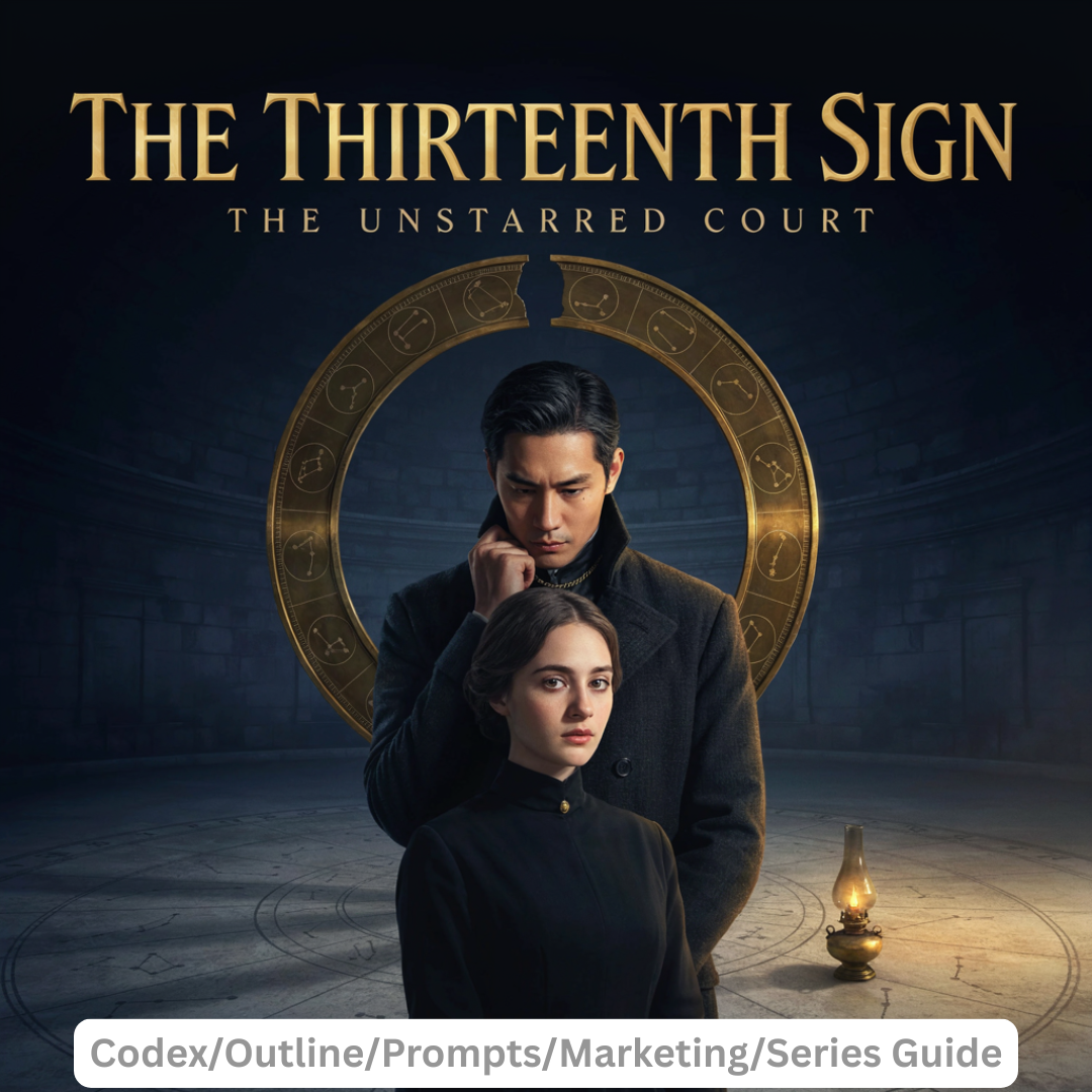 the thirteenth sign