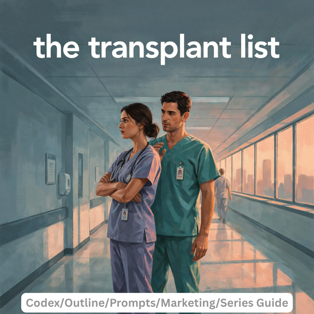 the transplant list
