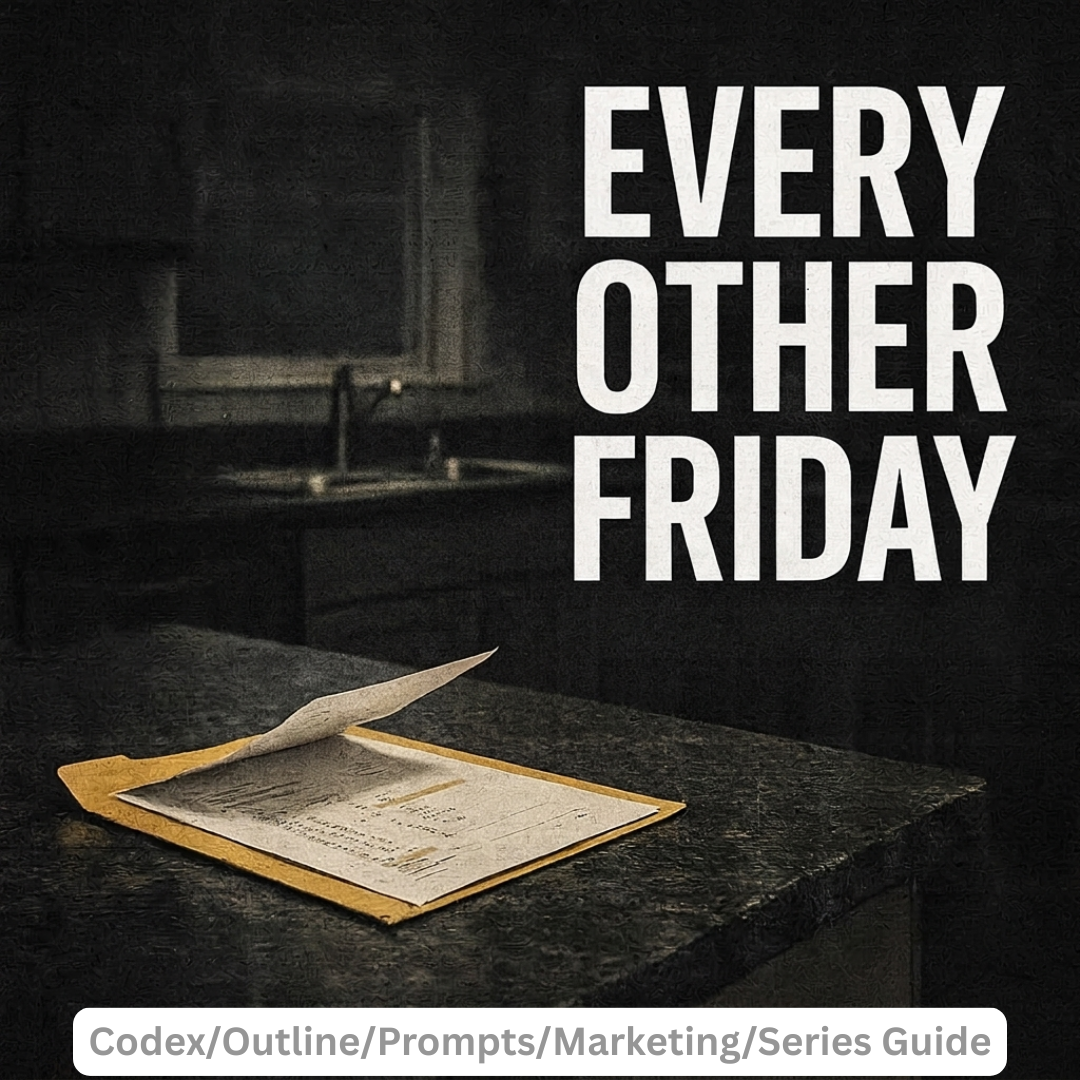 Every Other Friday