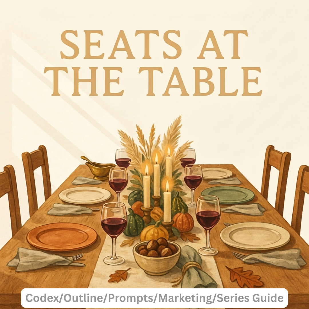 Seats at the Table