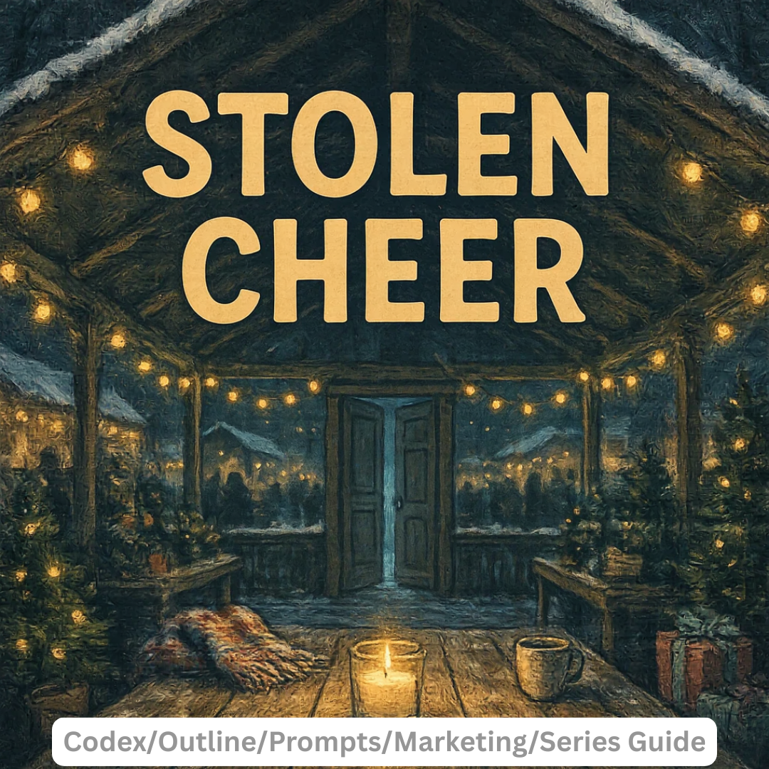 Stolen Cheer