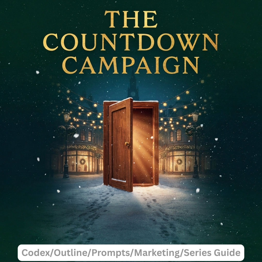 THE COUNTDOWN CAMPAIGN