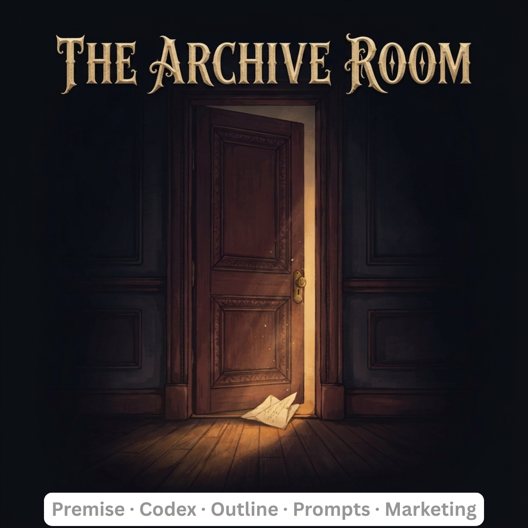 The Archive Room