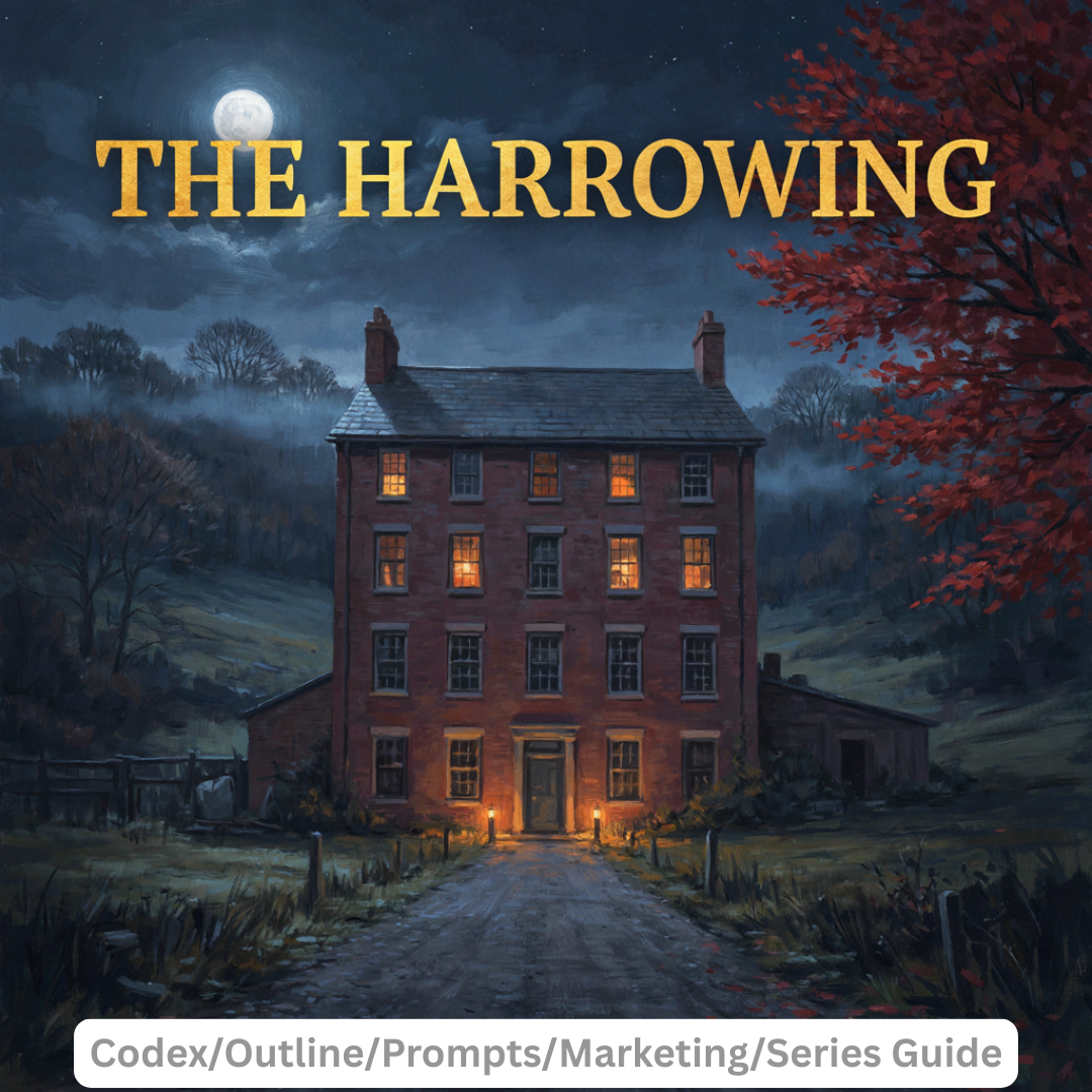 The Harrowing