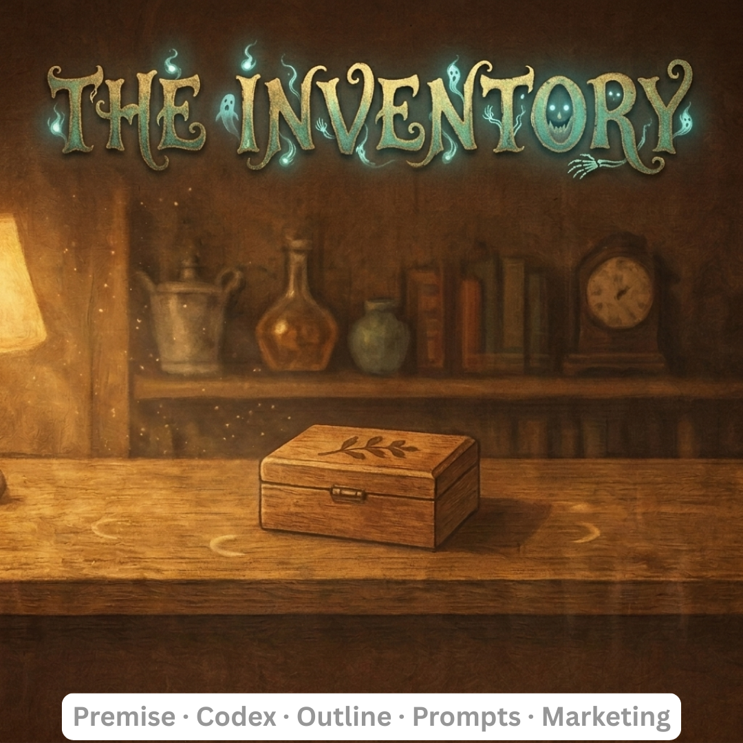The Inventory