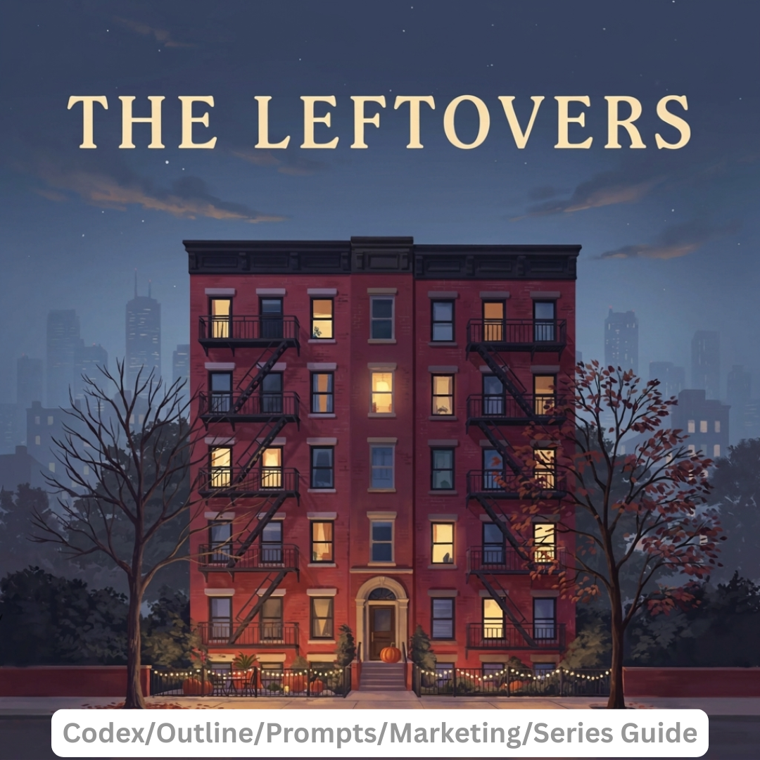 The Leftovers