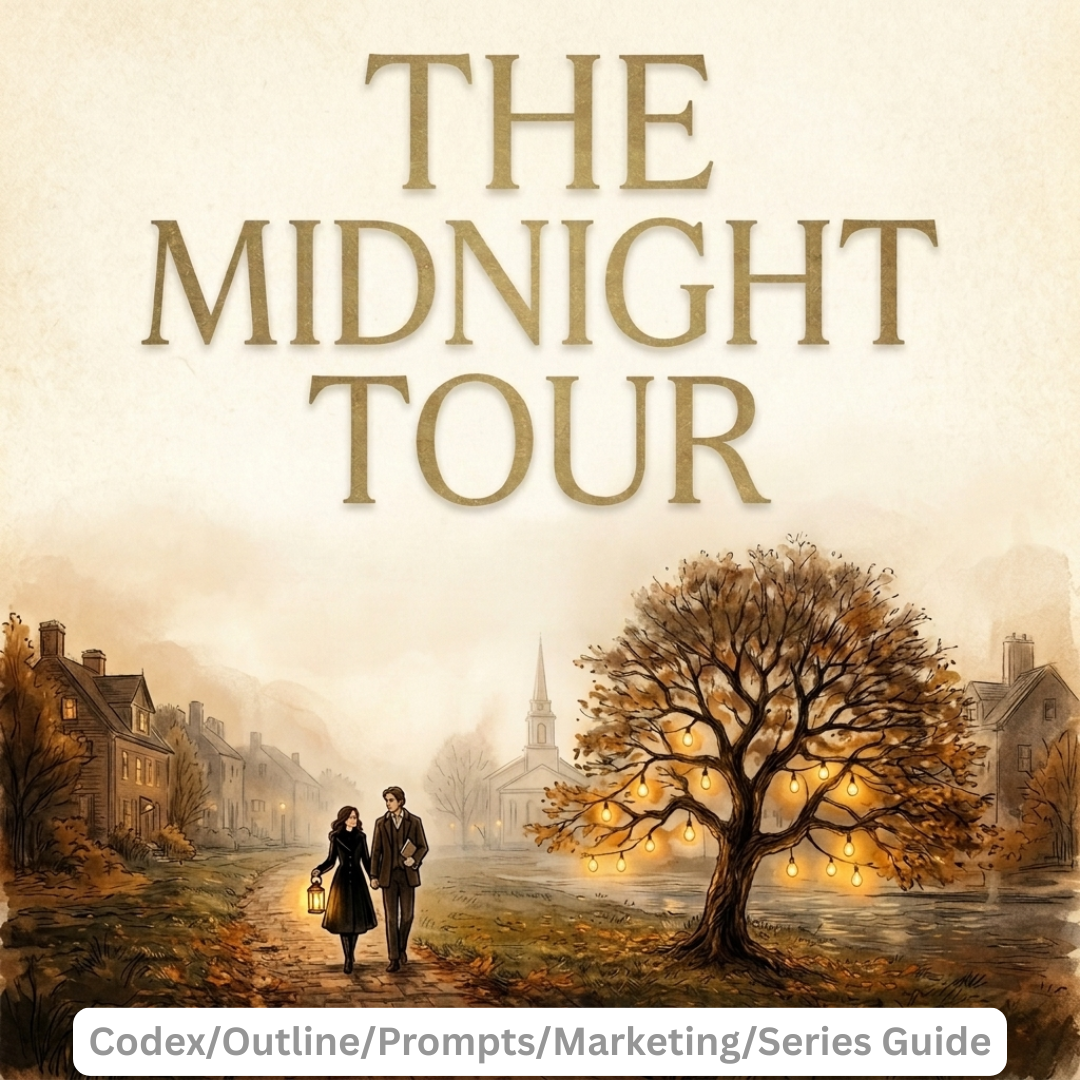 The Midnight Tour (2)
