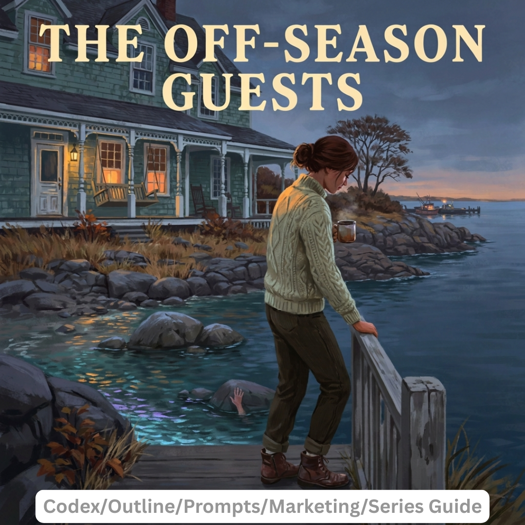 The Off-Season Guests