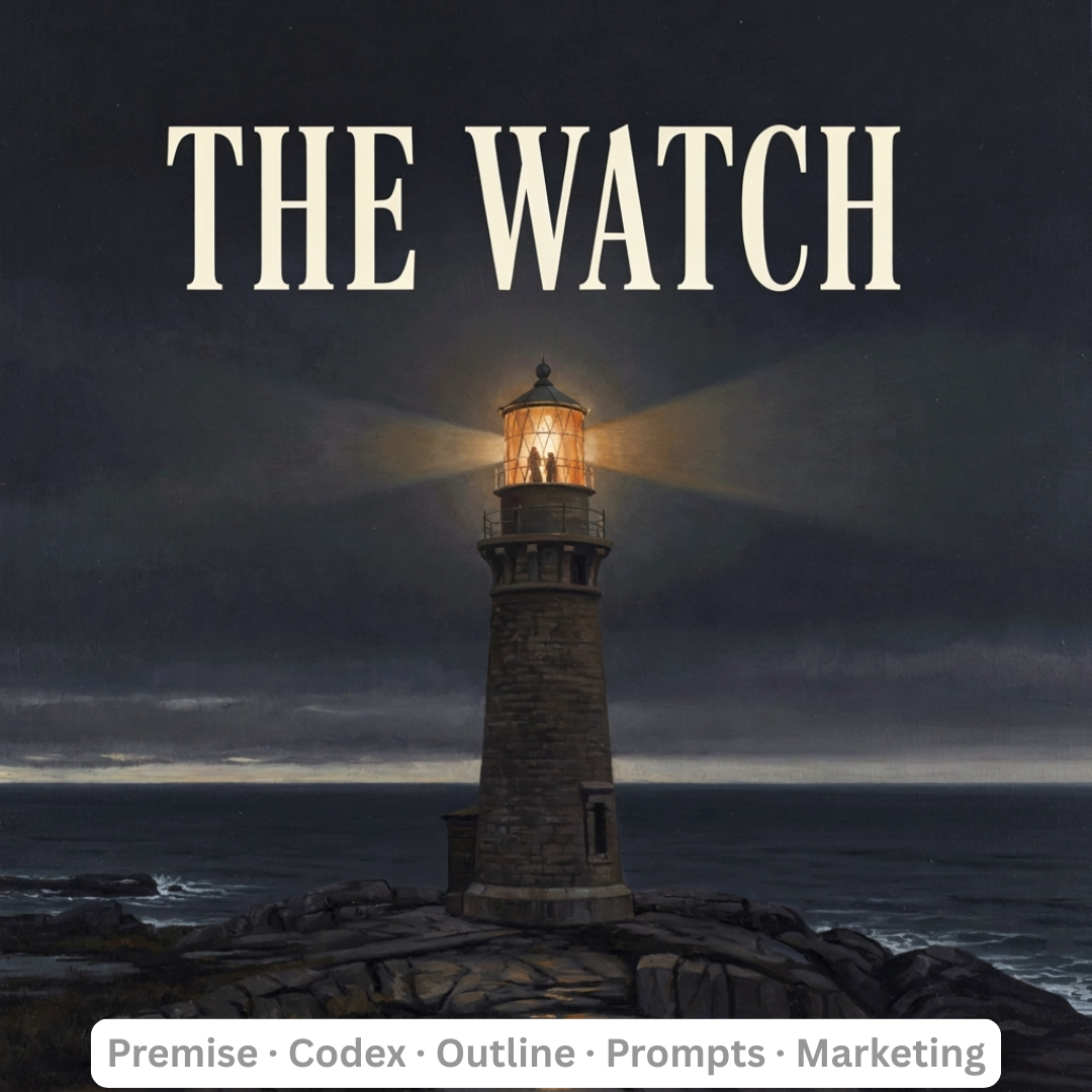The Watch