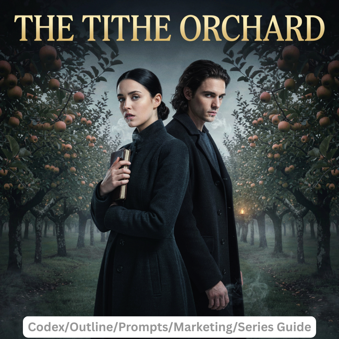 the tithe orchard