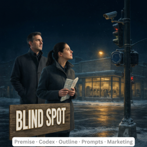 Blind Spot