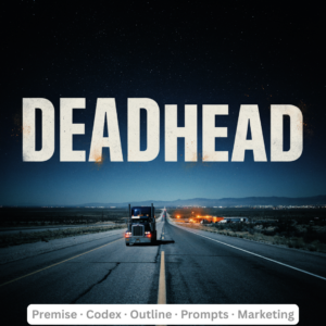 Deadhead