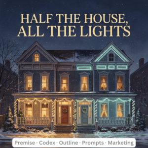 Half the House, All the Lights