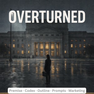 Overturned