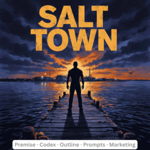 Salt Town