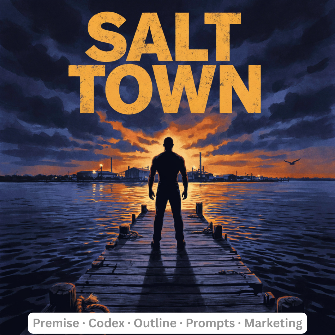 Salt Town