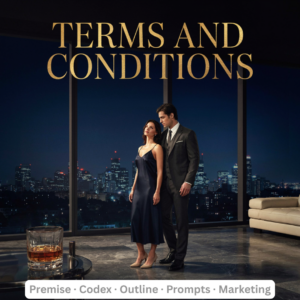 Terms and Conditions
