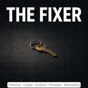 THE FIXER