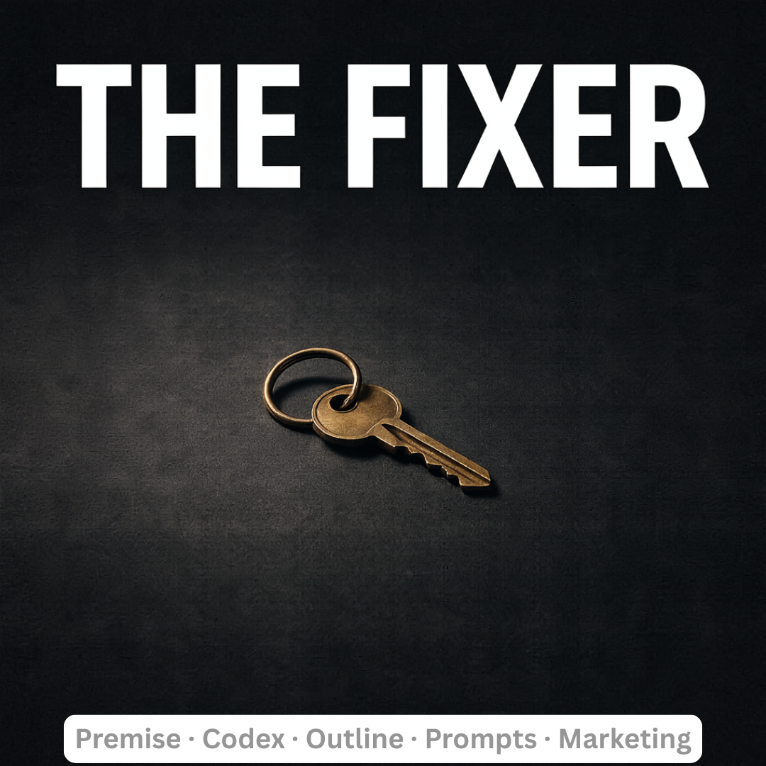 THE FIXER