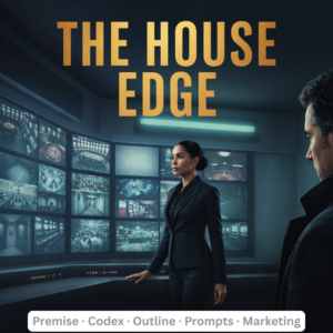 THE HOUSE EDGE