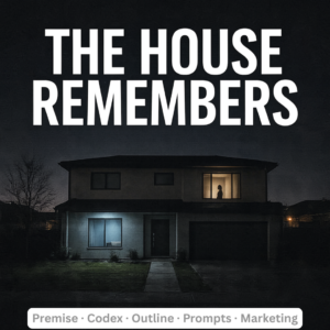 THE HOUSE REMEMBERS