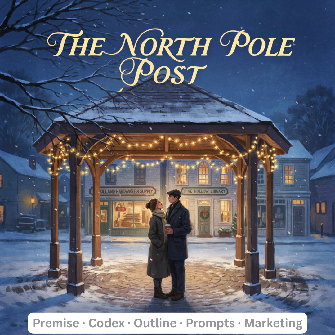 THE NORTH POLE POST