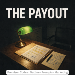 THE PAYOUT