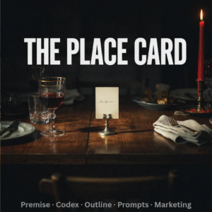 THE PLACE CARD