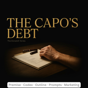 The Capo's Debt